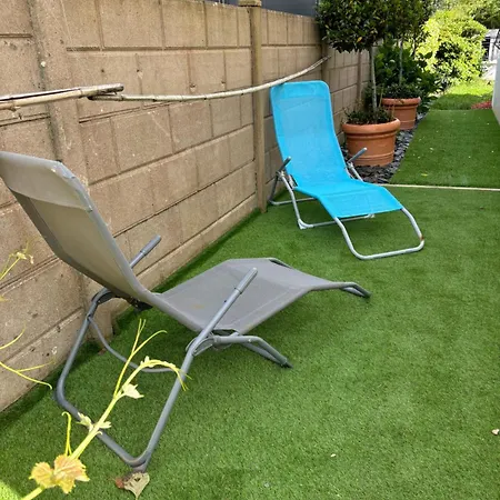 Frühstückspension La Maison Du Bonheur Unique !