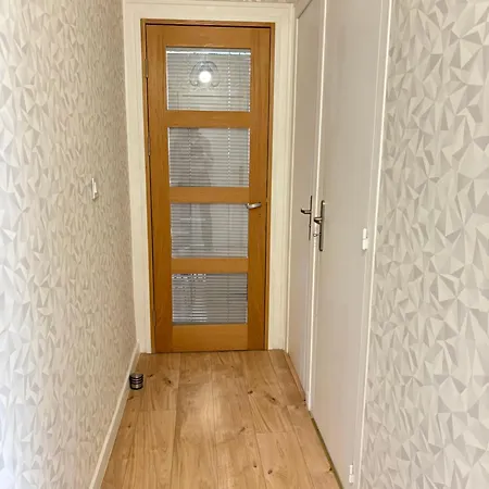 La Maison Du Bonheur Bed & Breakfast