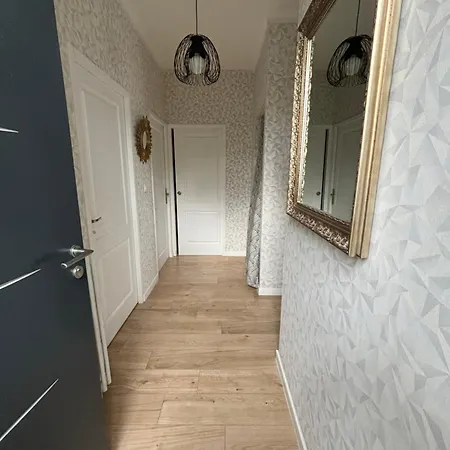 La Maison Du Bonheur Bed & Breakfast *