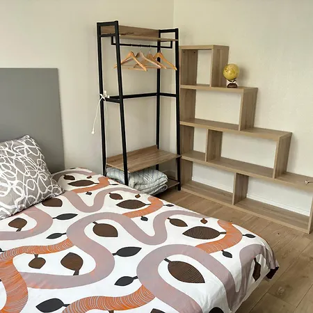 La Maison Du Bonheur *