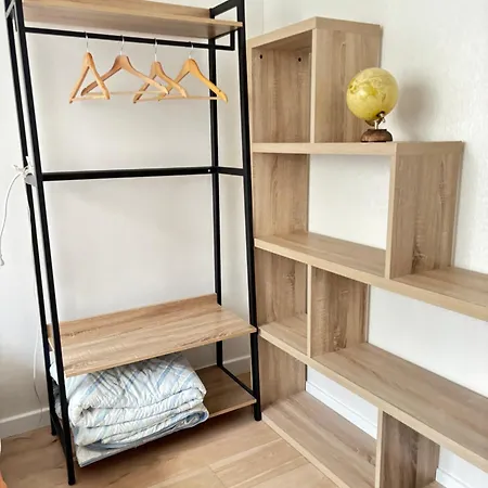 Bed & Breakfast La Maison Du Bonheur *