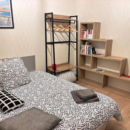 Frühstückspension La Maison Du Bonheur Unique !