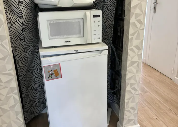 La Maison Du Bonheur Unique ! * Saint-Herblain