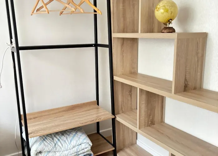 Frühstückspension La Maison Du Bonheur Unique ! *