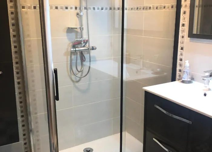 Frühstückspension La Maison Du Bonheur Unique ! Saint-Herblain