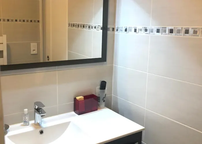 Frühstückspension La Maison Du Bonheur Unique !