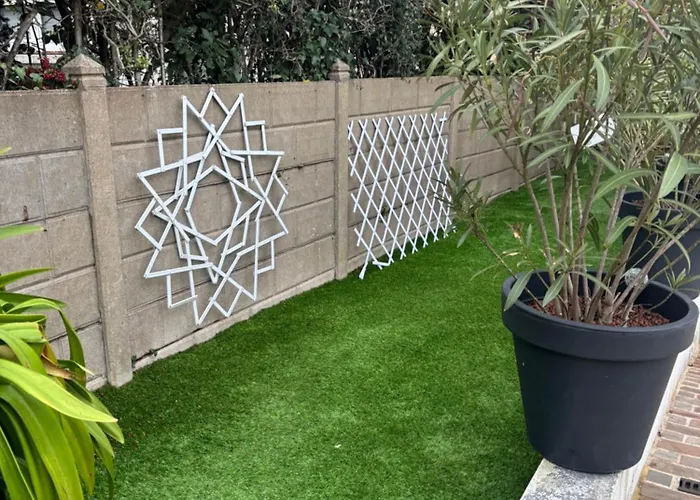 La Maison Du Bonheur Unique ! *